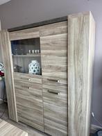 Argentier, Huis en Inrichting, Kasten | Buffetkasten, Ophalen, Zo goed als nieuw