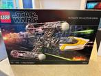 Lego 75181 Y-wing Starfighter - Sealed / Mint, Ophalen, Nieuw, Complete set, Lego