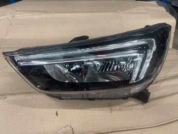 Phare led opel Mokka x 42566561 42566560  beschikbaar voor biedingen