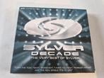 SYLVER DECADE  THE VERY BEST OF SYLVER, Cd's en Dvd's, Ophalen of Verzenden, Zo goed als nieuw