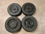 Jantes en tôle pour VW Golf 7, Auto-onderdelen, Banden en Velgen, Ophalen, Gebruikt, 15 inch, Velg(en)