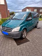 Mercedes-Benz Vito - Diesel 2.2 - Bouwj 2012 - 239.000 km, Auto's, Euro 5, Particulier, Te koop, Mercedes-Benz