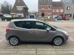 Opel Meriva Cosmo 1.4 Turbo Uitmuntende staat - 1e eigenaar!, Auto's, Euro 5, Gebruikt, 4 cilinders, Bruin