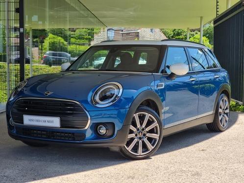 MINI Cooper Clubman Steptronic, Auto's, Mini, Clubman, Airconditioning, Climate control, Cruise Control, Elektrische buitenspiegels
