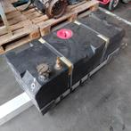 Allerlei scheepsmateriaal ...