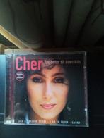 CD  Cher, Ophalen of Verzenden, Zo goed als nieuw