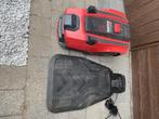 Robot grasmaaier Einhell Freelexo Cam 500, Tuin en Terras, Ophalen, Minder dan 30 cm, Accu-grasmaaier, Einhell