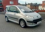 Peugeot 70/000km, Argent ou Gris, Achat, Entreprise, Noir