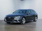 Audi A4 S-Line ext*Boite auto*GPS*Carplay*Virtual Cockpit, Auto's, Automaat, 1984 cc, https://public.car-pass.be/vhr/dba2f4c6-b22c-45d4-8c53-de0dd60fd915