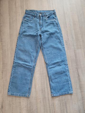 broek JBC Groggy jeans maat M - 15 jaar