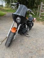Harley Davidson sportster  1200 CUSTOM, Motoren, Motoren | Harley-Davidson, 2 cilinders, Particulier, Meer dan 35 kW, 1200 cc