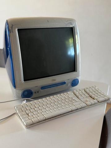 A vendre mac, Informatique & Logiciels, Enlèvement ou Envoi