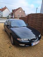 Xedos 6 V6 1999, Auto's, Mazda, Voorwielaandrijving, 4 deurs, Grijs, Particulier