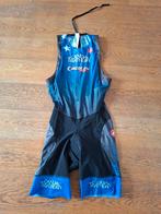 Castelli Trisuit XL, Verzenden, Zo goed als nieuw, XL