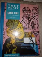 Tout sur Ernie Pike 2 Altaya HUGO PRATT, Livres, BD, Une BD, Enlèvement, Neuf, Hugo Pratt
