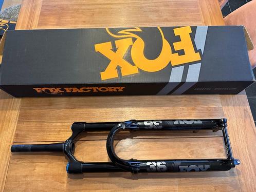 FOX 36 performance elite, Fietsen en Brommers, Fietsonderdelen, Nieuw, Mountainbike, Voorvork, Ophalen of Verzenden
