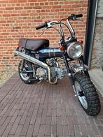 Honda Dax 125cc, Motoren, Motoren | Honda, Particulier