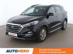 Hyundai Tucson 2.0 CRDi Comfort 2WD, Achat, Boîte manuelle, 5 portes, Tucson