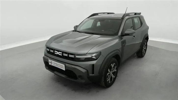 Dacia Duster 1.2 TCe 130cv Expression CARPLAY / FULL LED / C, Auto's, Dacia, Bedrijf, Te koop, Duster, ABS, Boordcomputer, Centrale vergrendeling