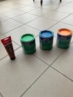 Verf en lak, Bricolage & Construction, Peinture, Vernis & Laque, Moins de 5 litres, Autres couleurs, Laque, Enlèvement