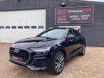 ** AUDI Q8 50 TDi QUATTRO S-LINE FULL !!! 88.000 KM !!! **, Automaat, Euro 6, Q8, Bedrijf