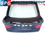 ACHTERKLEP BMW 3 serie Gran Turismo (F34) (41007363253), Gebruikt, BMW, Achterklep
