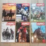 Paardentijdschriften Hippo Revue, Ophalen of Verzenden, Zo goed als nieuw, Sport en Vrije tijd