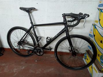 Trek CrossRip crossfiets beschikbaar voor biedingen