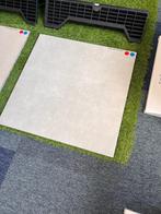 Terras tegels vanaf 20€/m2 excl. BTW, Ophalen, 60 cm of meer, Nieuw, 10 m² of meer