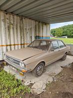 Audi 80 B1 1973, Auto's, Audi, Particulier, Te koop, Benzine