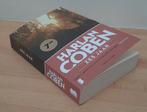 3 boeken van Harlan Coben voor, Ophalen, Zo goed als nieuw