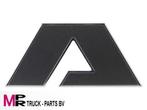DAF XF Type embleem letter A - 2136168N diversen, Gebruikt, DAF, Carrosserie en Plaatwerk