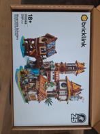 Lego bricklink riverside scholars 910048, Ophalen of Verzenden, Nieuw, Lego