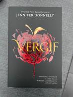 Vergif - Jennifer Donnelly, Enlèvement ou Envoi, Neuf