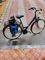 vente vélo dame, 56 cm of meer, Ophalen, Zo goed als nieuw, Overige merken