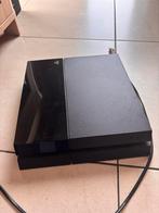 Playstation 4 goede staat!, Games en Spelcomputers, Spelcomputers | Sony PlayStation 4, Ophalen, Gebruikt