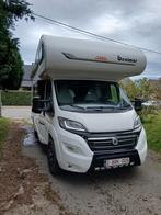 Fiat Benimar 323 sport jaar 09/2021, Particulier, LPG, Fiat
