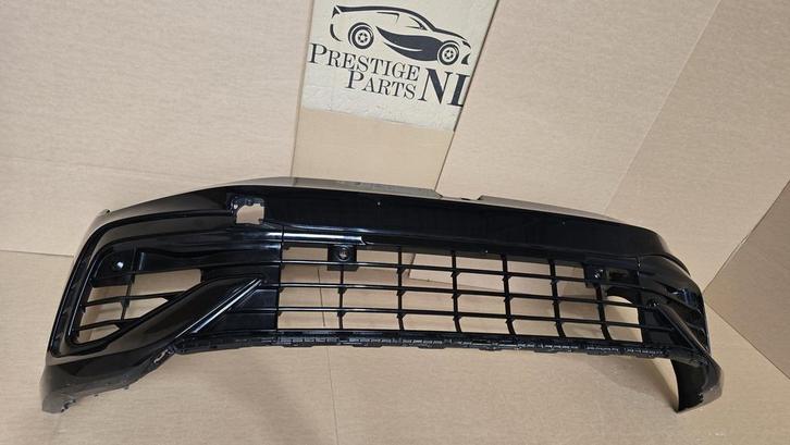 Voorbumper Volkswagen Golf 8 VIII R R20 6xPDC 5H0807221E VW, Auto-onderdelen, Carrosserie, Bumper, Volkswagen, Voor, Gebruikt