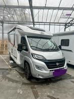 Mobilhome burstner lyseo, Caravans en Kamperen, Bedrijf