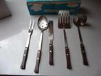 Set ustensile cuisine, Ophalen, Nieuw
