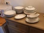 Servies Ney  Boch Frères, Antiek en Kunst, Ophalen