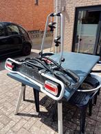 Fietsendrager, Auto diversen, Fietsendragers, Ophalen, 2 fietsen, Zo goed als nieuw, Trekhaakdrager