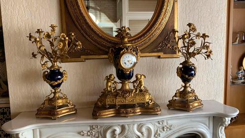 Horloge ancienne Guiche Palais Royal, Antiquités & Art, Antiquités | Horloges, Enlèvement