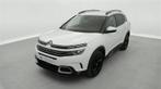 Citroën C5 Aircross 1.2 PureTech 130Cv Feel (bj 2019), Auto's, Citroën, 118 g/km, Stof, Gebruikt, 1199 cc