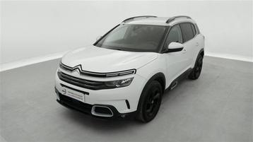 Citroën C5 Aircross 1.2 PureTech 130Cv Feel, 118 g/km, Achat, Entreprise, C5 Aircross