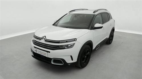 Citroën C5 Aircross 1.2 PureTech 130Cv Feel (bj 2019), Auto's, Citroën, Bedrijf, Te koop, C5 Aircross, Benzine, SUV of Terreinwagen