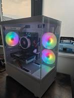 RTX 5060🔥RGB Game PC🎮*Nieuw*, Computers en Software, Desktop Pc's, 32 GB, Virtual Reality, Nieuw, SSD