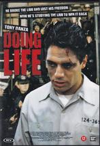 Doing Life (1986) Tony Danza - Jon DeVries, CD & DVD, DVD | Drame, Comme neuf, Drame historique, Tous les âges, Enlèvement ou Envoi