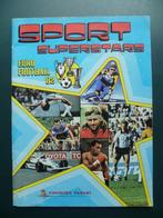 Panini stickers album Voetbal Sport Superstars Euro Football, Collections, Comme neuf, Panini  verzamel album  Euro Football Sport  Superstars