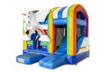 Te koop Springkussen Multiplay L Unicorn, Ophalen, Nieuw